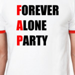 Forever Alone Party