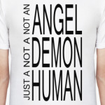  'Human'