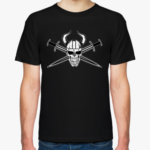 Футболка Viking