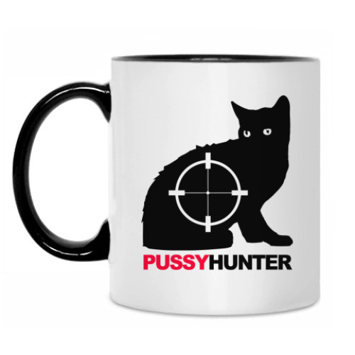 Pussyhunter