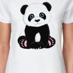 Панда - Panda