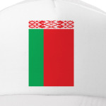 Белорусский Флаг