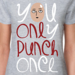 Ванпанчмен One Punch Man