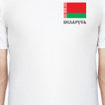 Беларусь. Государственный Флаг