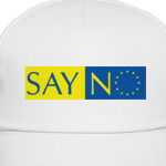 NO EU (Нет Евросоюзу)