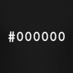 #000000