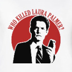 Twin Peaks Dale Cooper