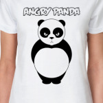  ANGRY PANDA