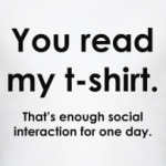 Social interaction