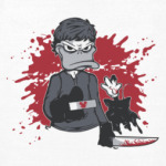 Dexter Duck