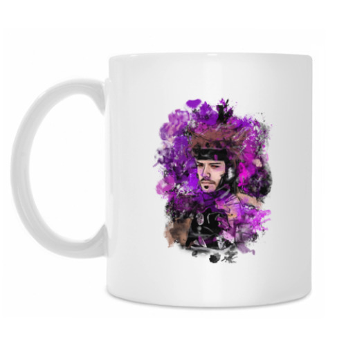 Кружка Gambit