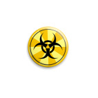 BIOHAZARD