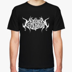 Классическая футболка True Надежда Кадышева