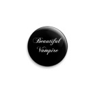 Beautiful Vamp