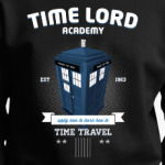 TIME LORD