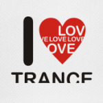 i love trance