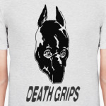 DEATH GRIPS GUILLOTINE (IT GOES YUH!)