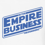 Breaking Bad Empire Business