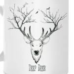 Deer Deep