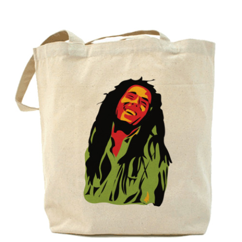 Сумка шоппер Marley Холщовая сумка