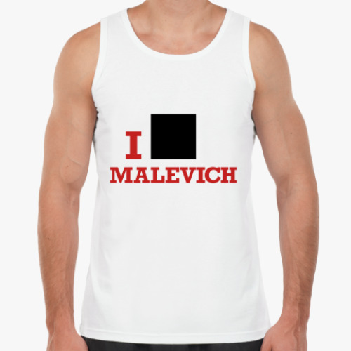 Майка  Malevich