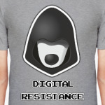 Digital Resistance (цифровое сопротивление)