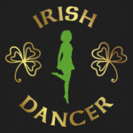 Irish dancer