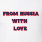Из России с любовью