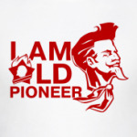 Old pioneer