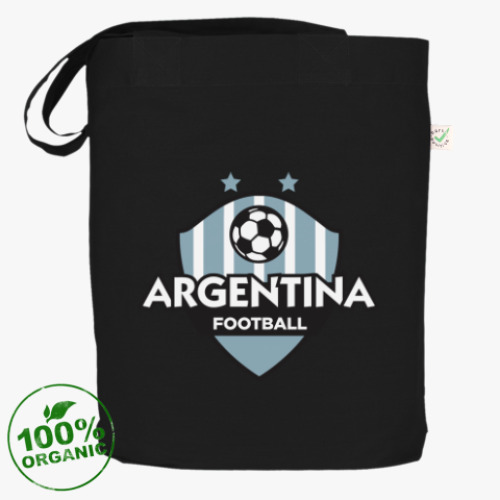 Сумка шоппер Футбол Аргентины
