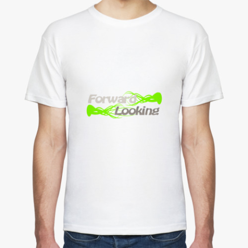 Футболка Forward Look