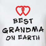Лучшая Бабушка