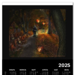 Хэллоуин Halloween