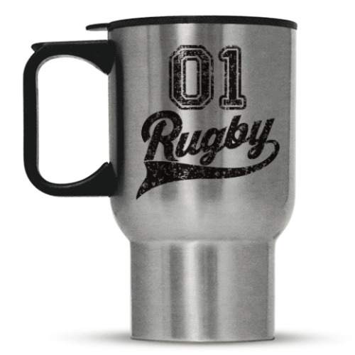 Кружка-термос Регби Rugby
