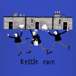 Kettle Race