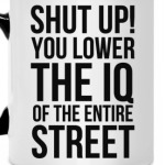 Sherlock IQ