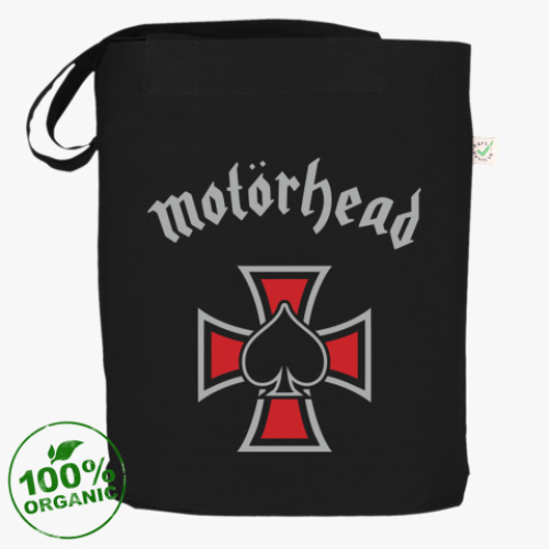 Сумка шоппер Motörhead