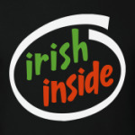 Irish inside