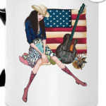USA