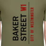 Baker Street 221b