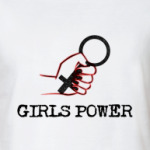 'Girls Power'