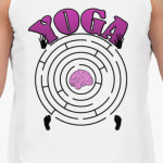 YOGA ЙОГА