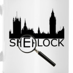 Лондон-Шерлок