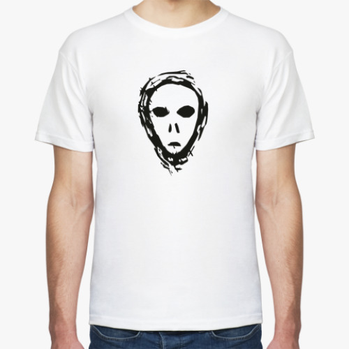 Футболка Ghost