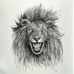 Король лев. The Lion King.