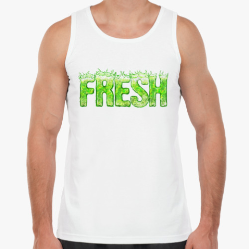 Майка 'Fresh'