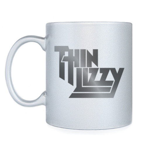 Кружка Thin Lizzy