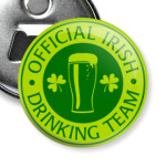Irish drinking