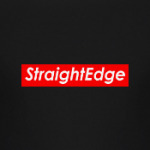 straight edge supreme