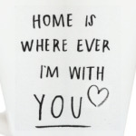 home is you